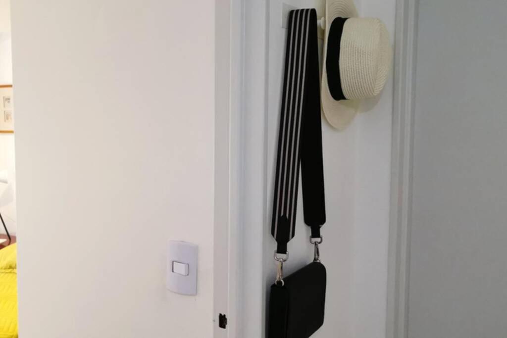 Luminoso 2 Ambientes En Almagro Av Corrientes 3 Personas Apartment Buenos Aires Exterior photo