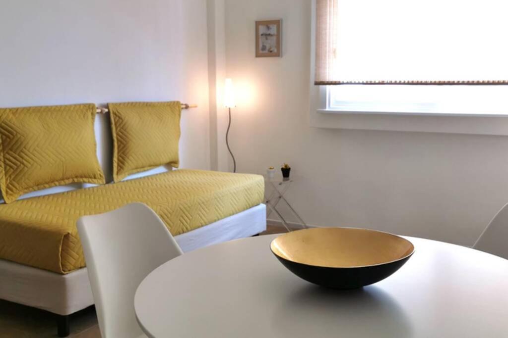 Luminoso 2 Ambientes En Almagro Av Corrientes 3 Personas Apartment Buenos Aires Exterior photo